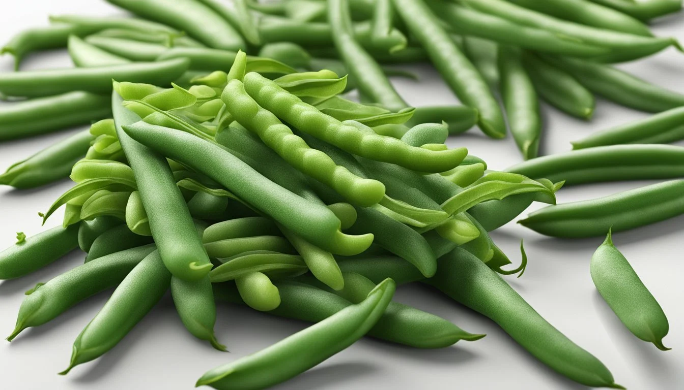Frozen vs Fresh Green Beans: The Ultimate Veggie Showdown