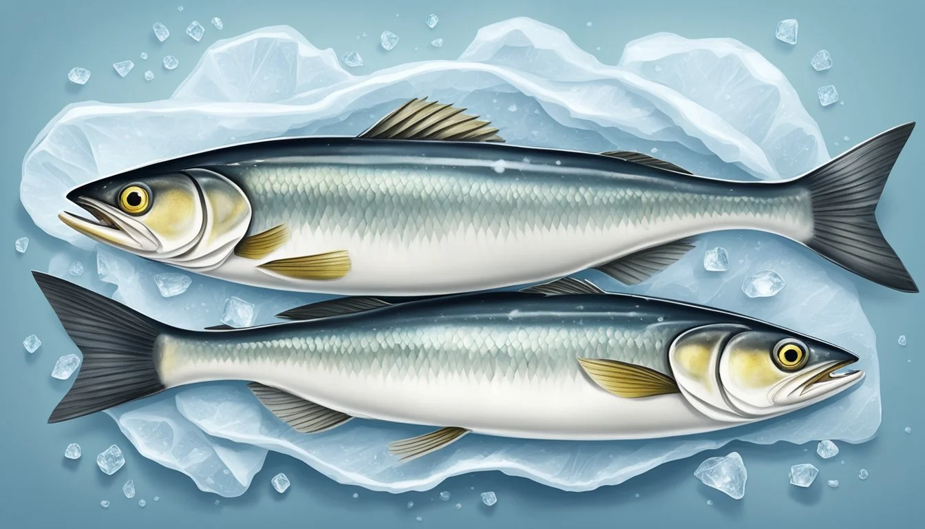 Frozen vs Fresh Haddock: A Sea-to-Table Comparison