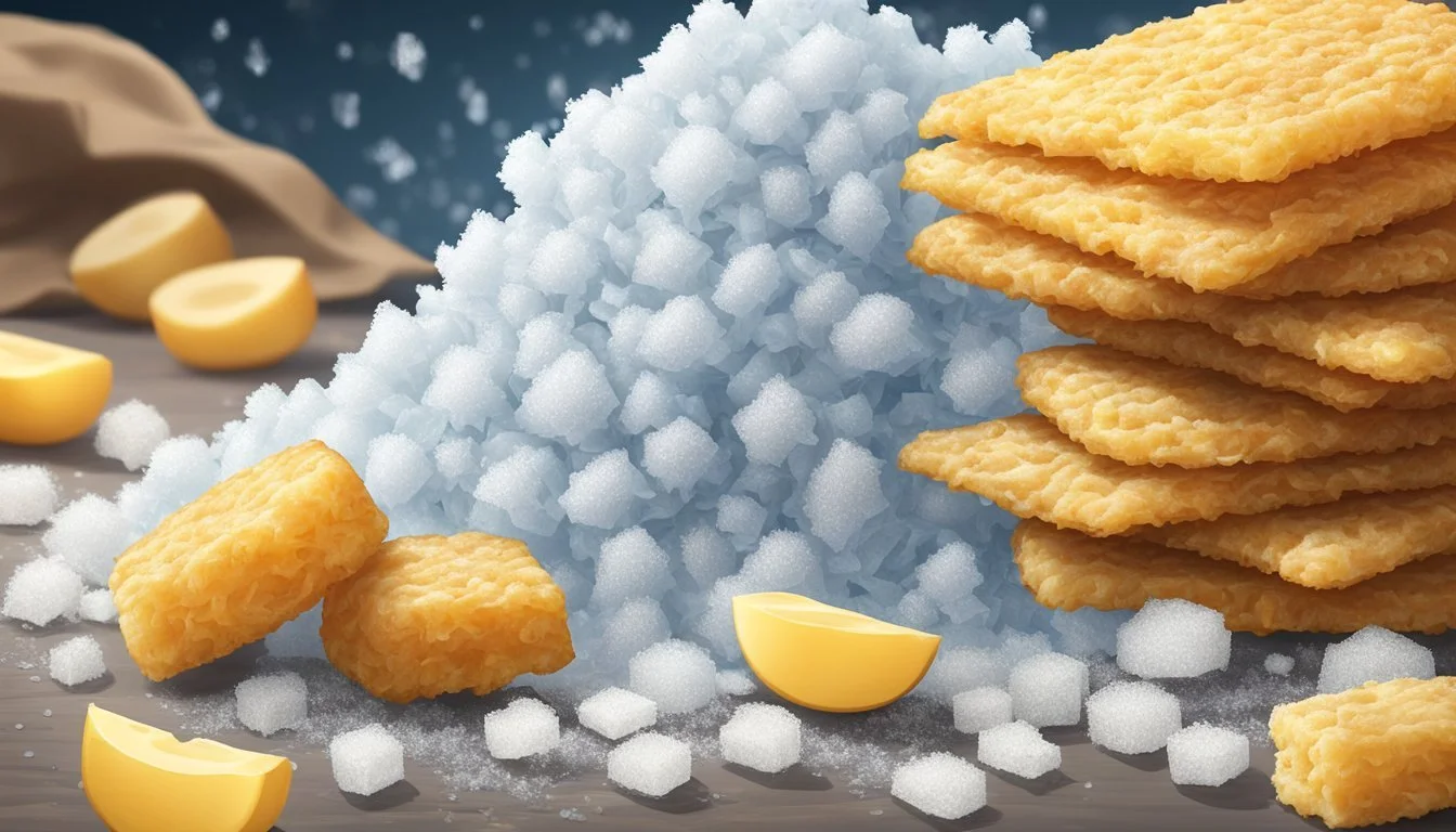 Frozen vs Fresh Hash Browns: Battle of the Breakfast Spuds