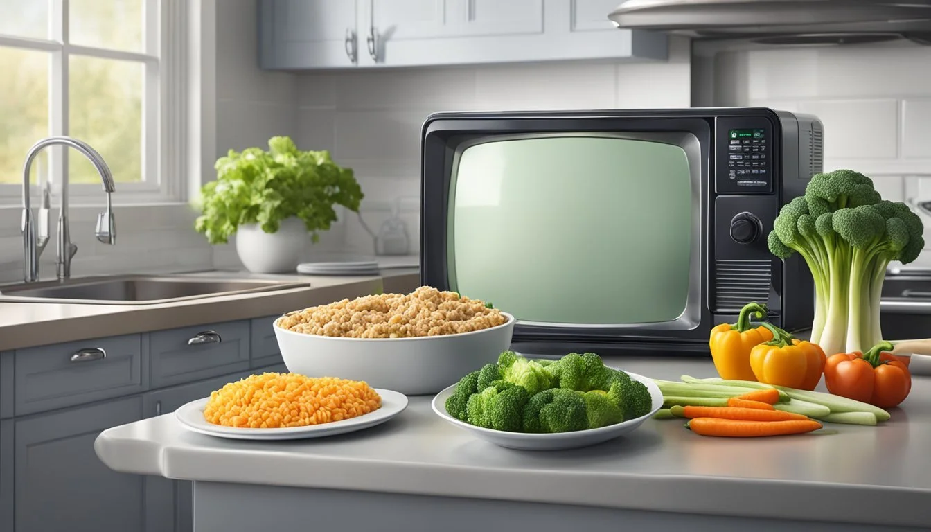 Frozen vs Fresh Meals: A Modern Dining Dilemma