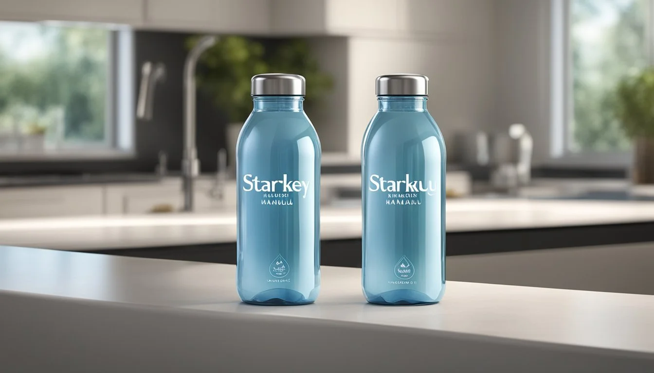 Starkey vs. Mananalu