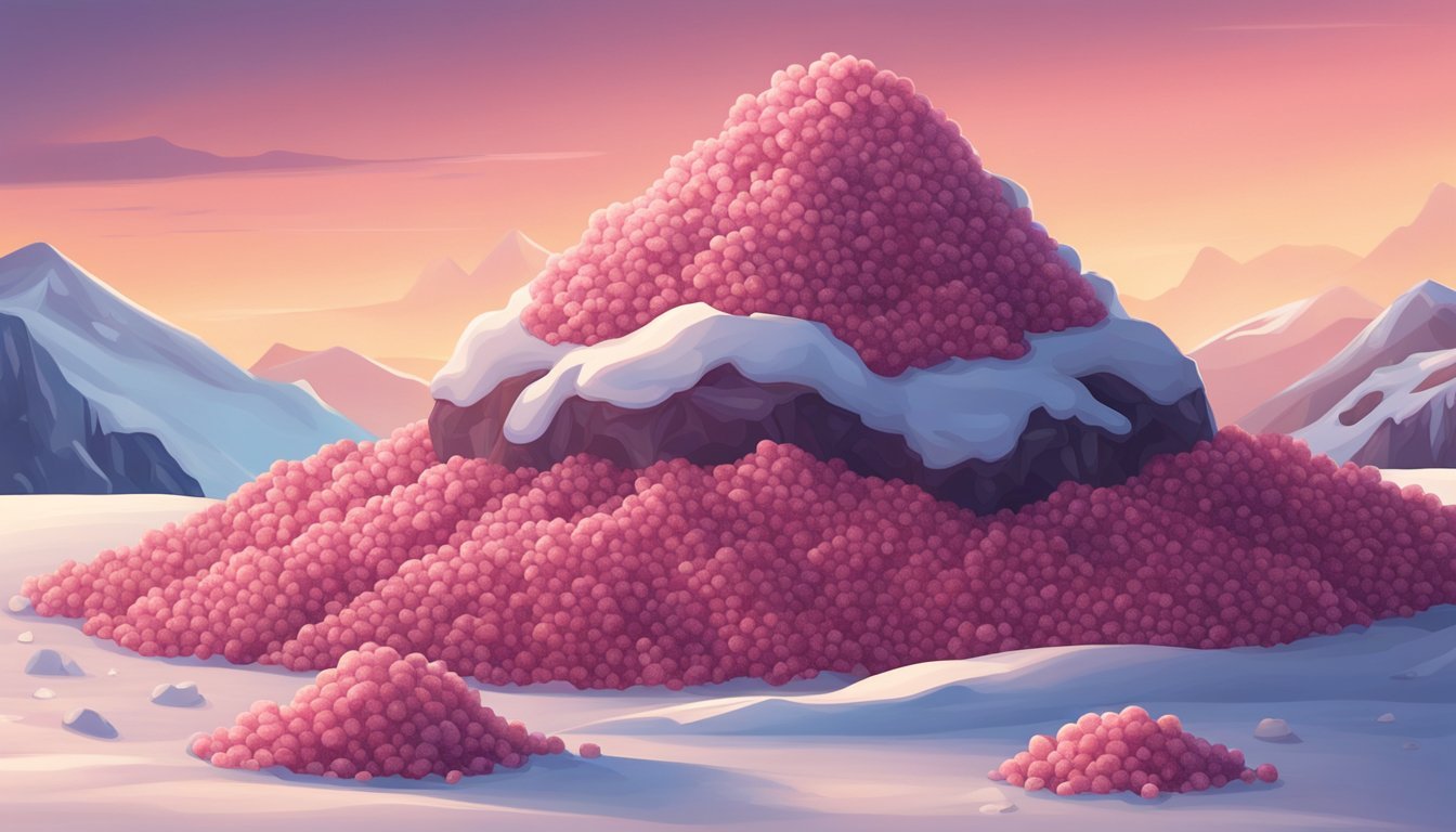 Frozen vs Fresh Mince: The Ground Meat Showdown