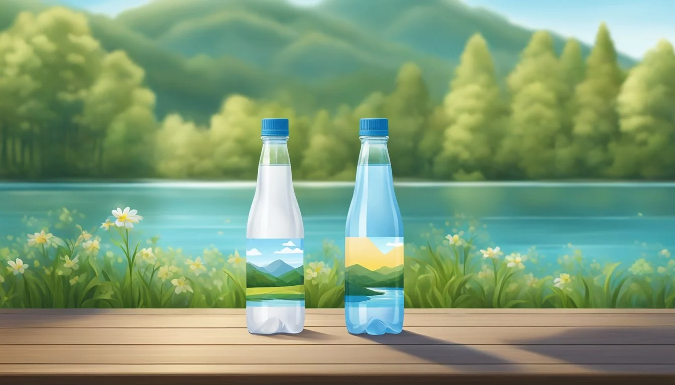 Starkey vs. Open Water