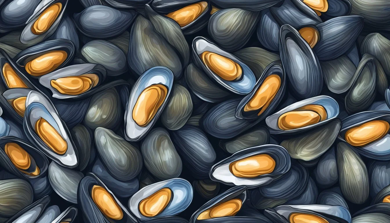 Frozen vs Fresh Mussels: A Seafood Comparison