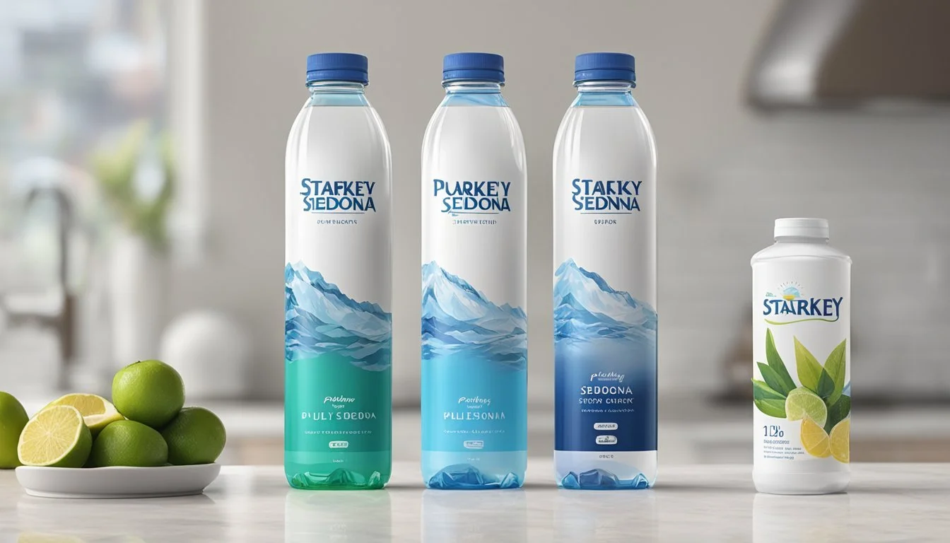 Starkey vs. Purely Sedona