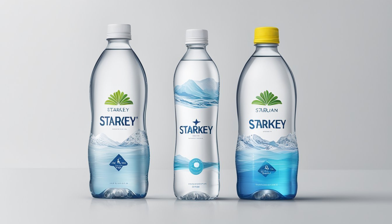 Starkey vs. Solán de Cabras