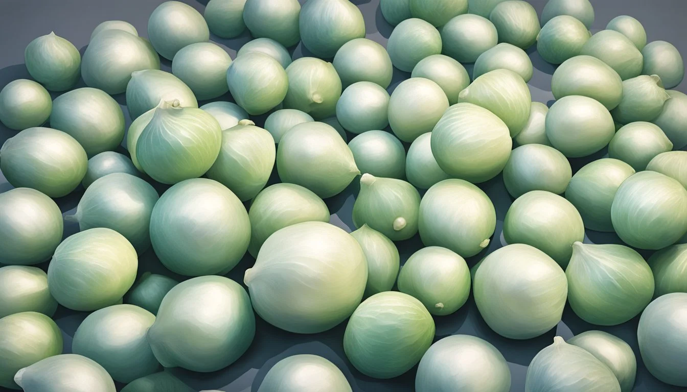Frozen vs Fresh Pearl Onions: Tiny Alliums Compared