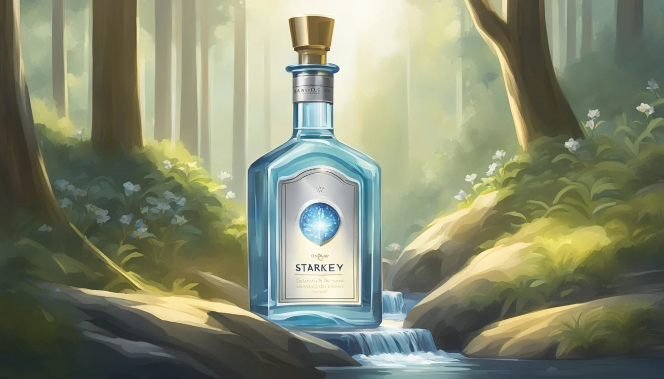 Starkey vs. The Well