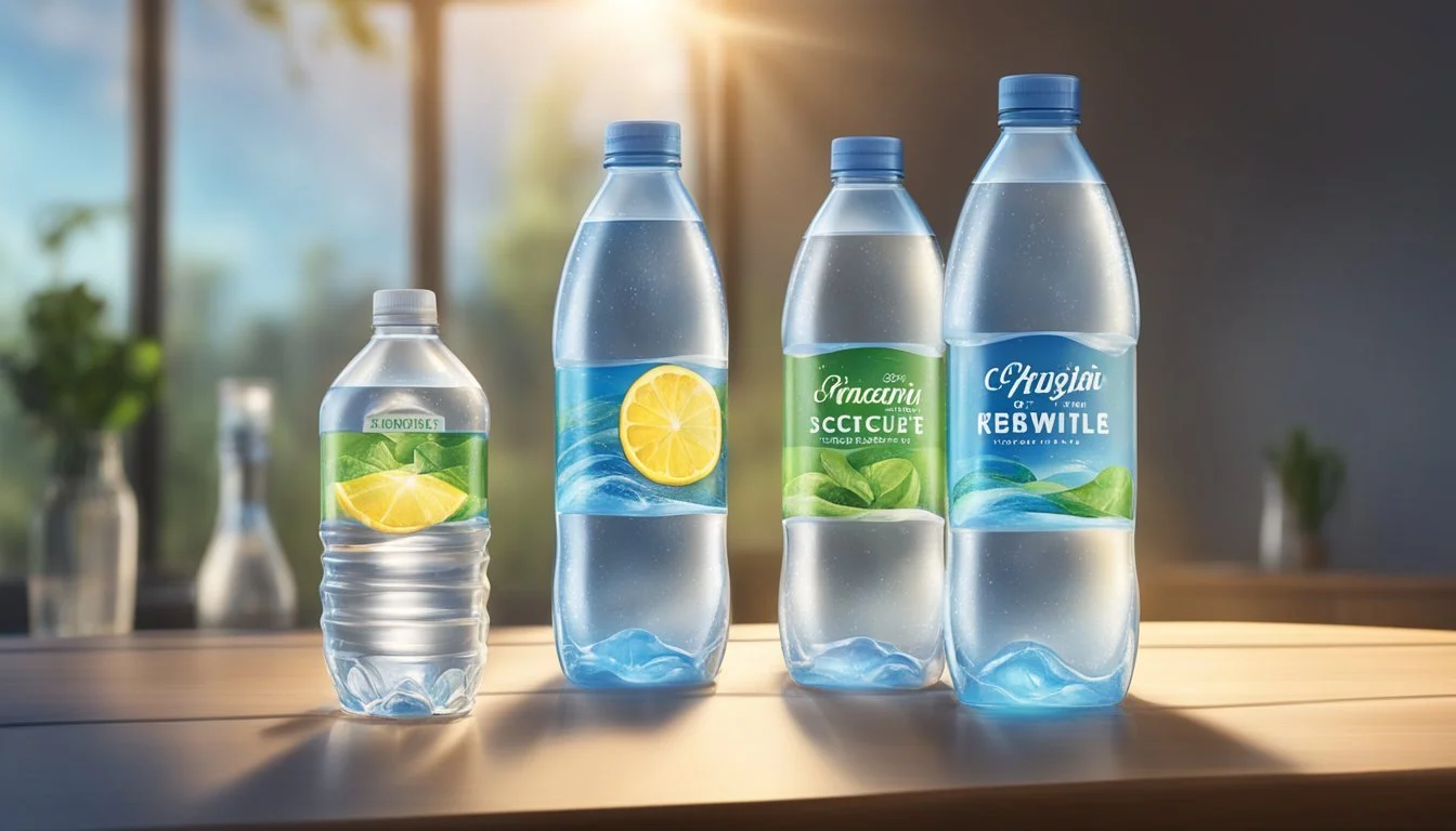 Starkey vs. Tru Alka