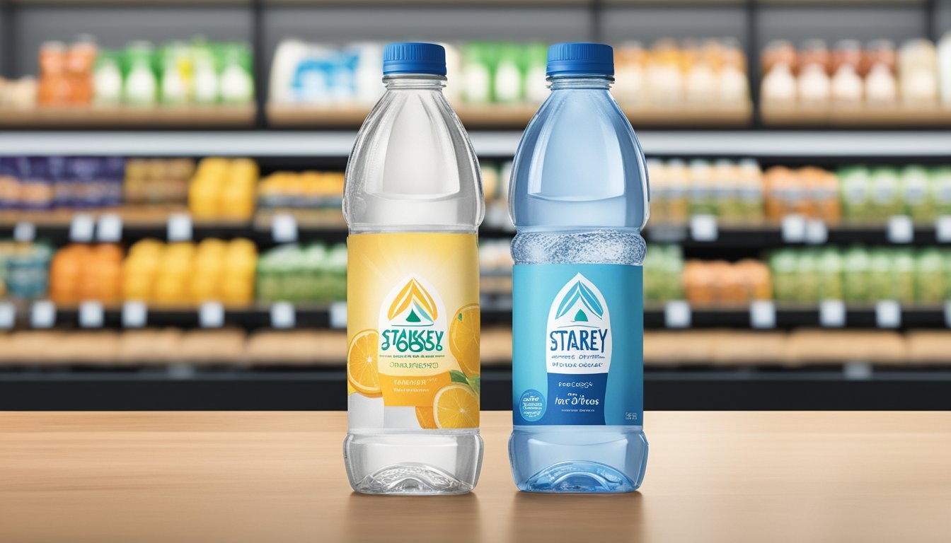 Starkey vs. Whole Foods 365