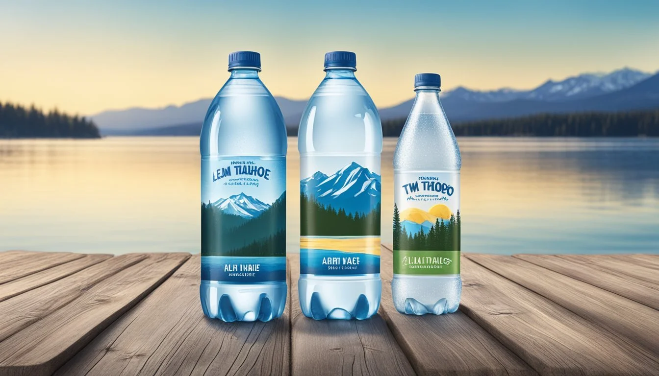 Tahoe vs. 1907water