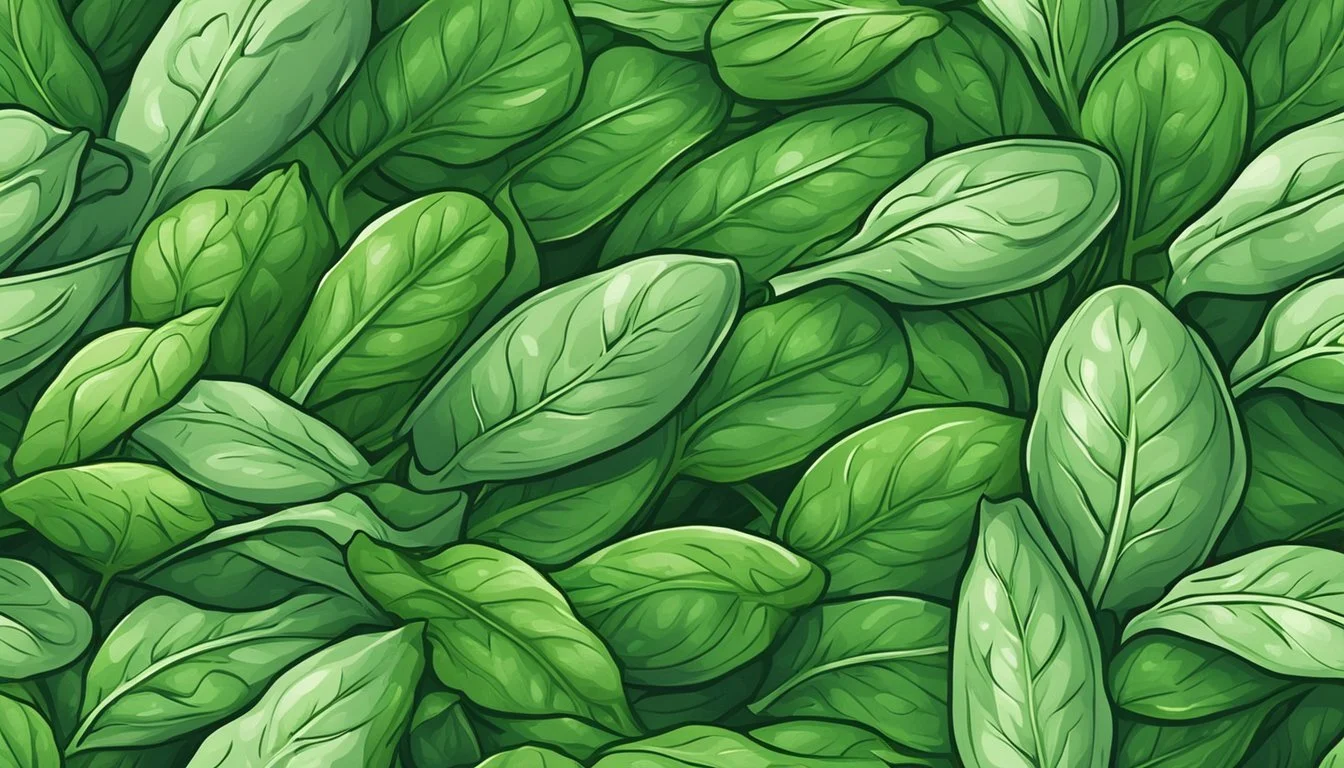 Frozen vs Fresh Spinach Nutrition: Popeye's Dilemma