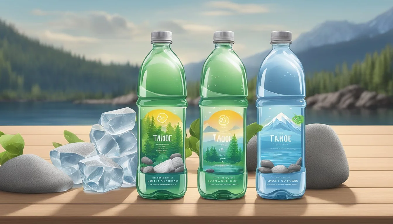 Tahoe vs. Alkaline88