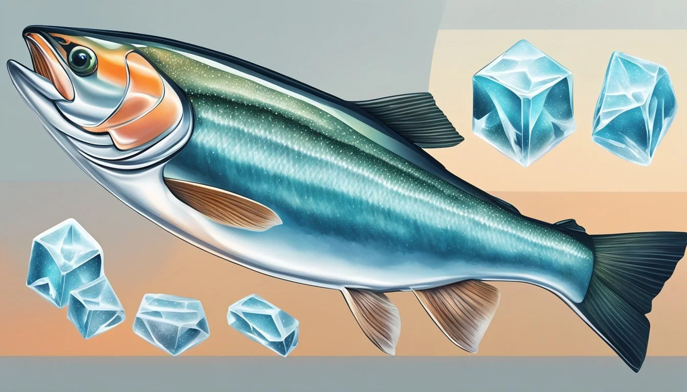 Frozen vs Fresh Salmon: Reddit's Seafood Showdown