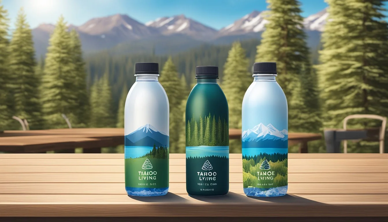 Tahoe vs. CBD Living