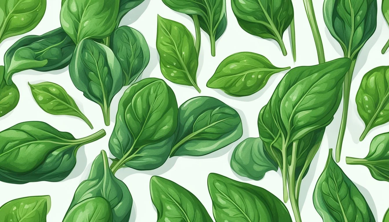 Frozen vs Fresh Spinach: Reddit's Green Debate Unleashed