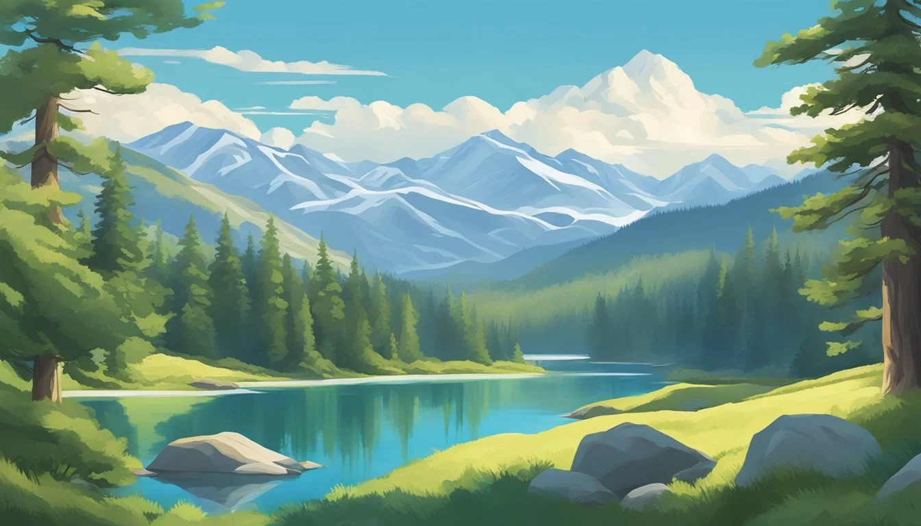 Tahoe vs. Crystal Lake