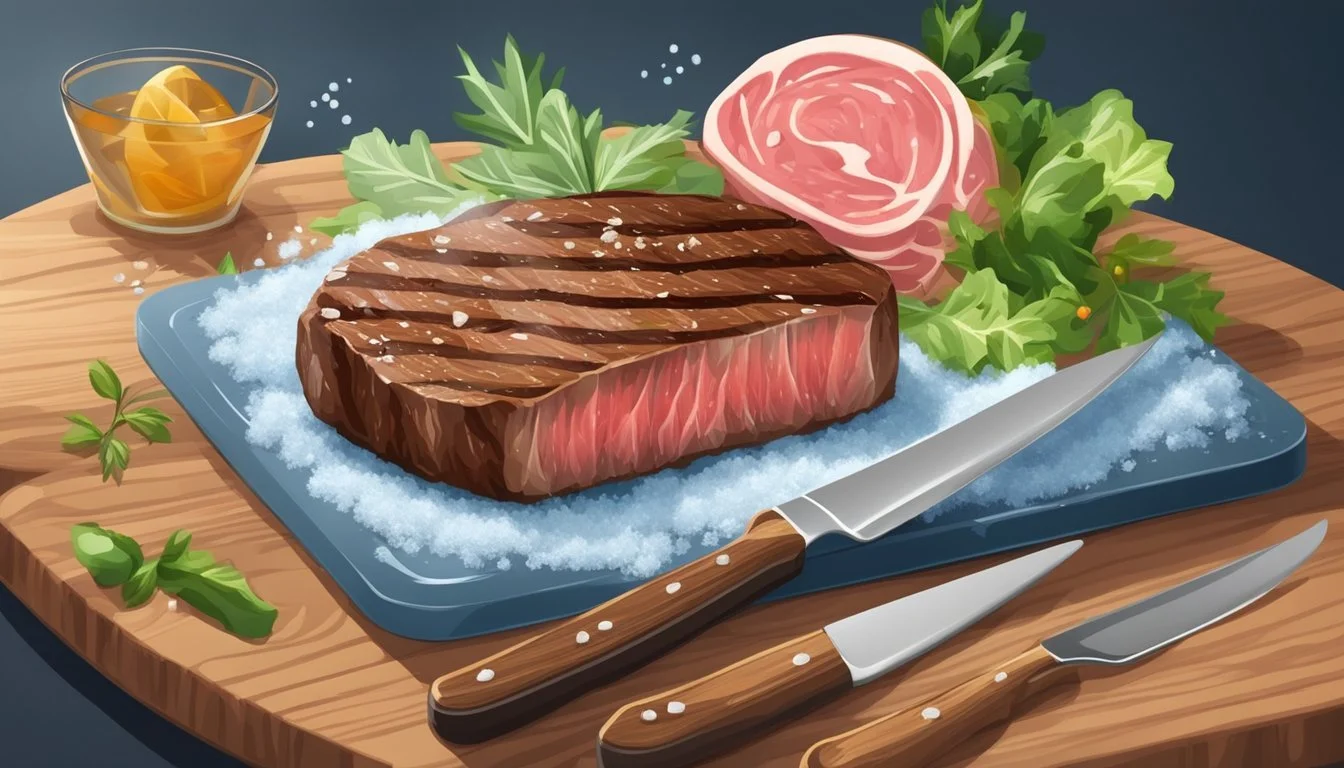 Frozen vs Fresh Steak: The Ultimate Beef Battle