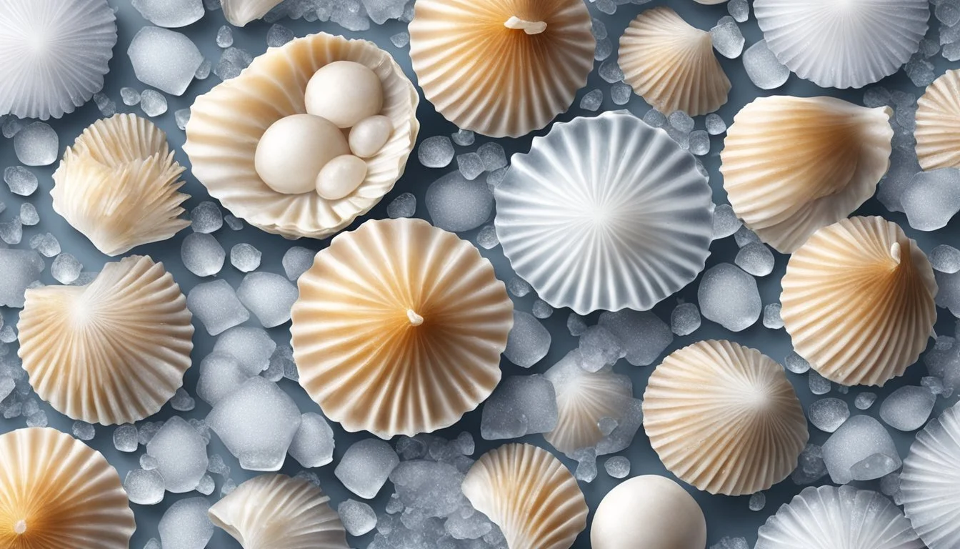 Frozen vs Fresh Scallops: A Seafood Lover's Guide