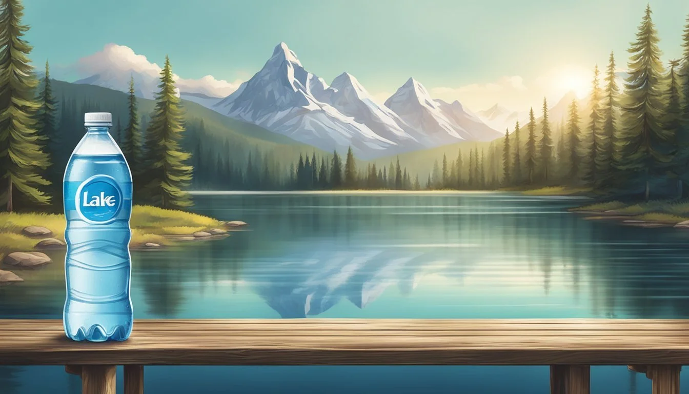 Tahoe vs. Essence pH10