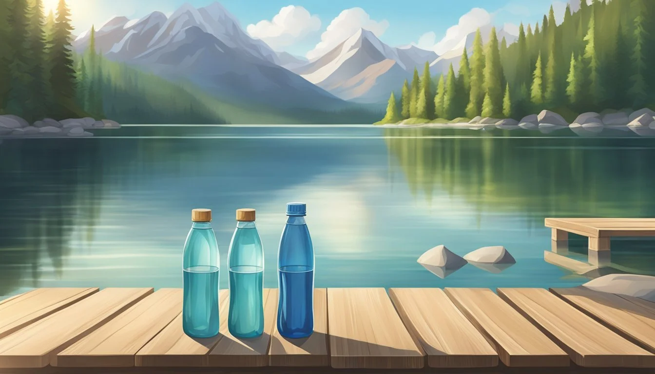 Tahoe vs. Kirkland Signature