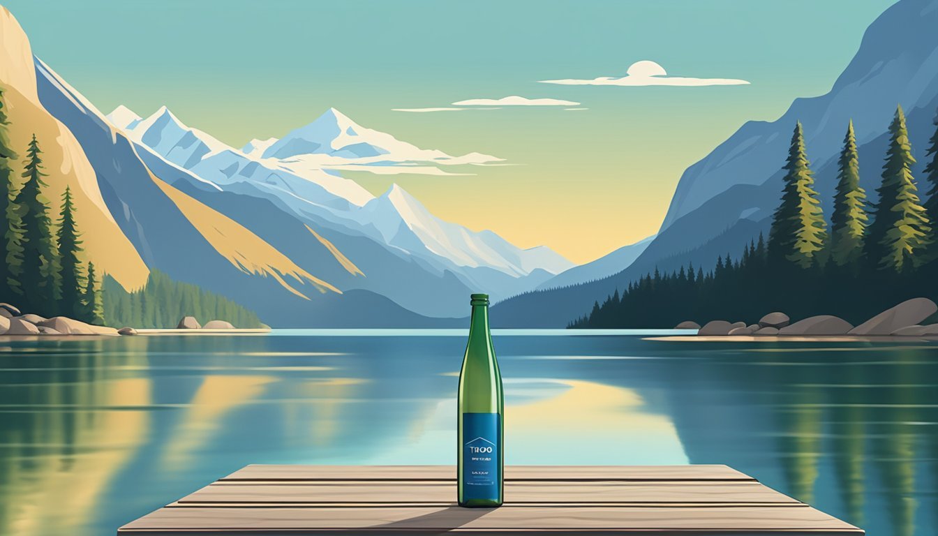 Tahoe vs. Open Water