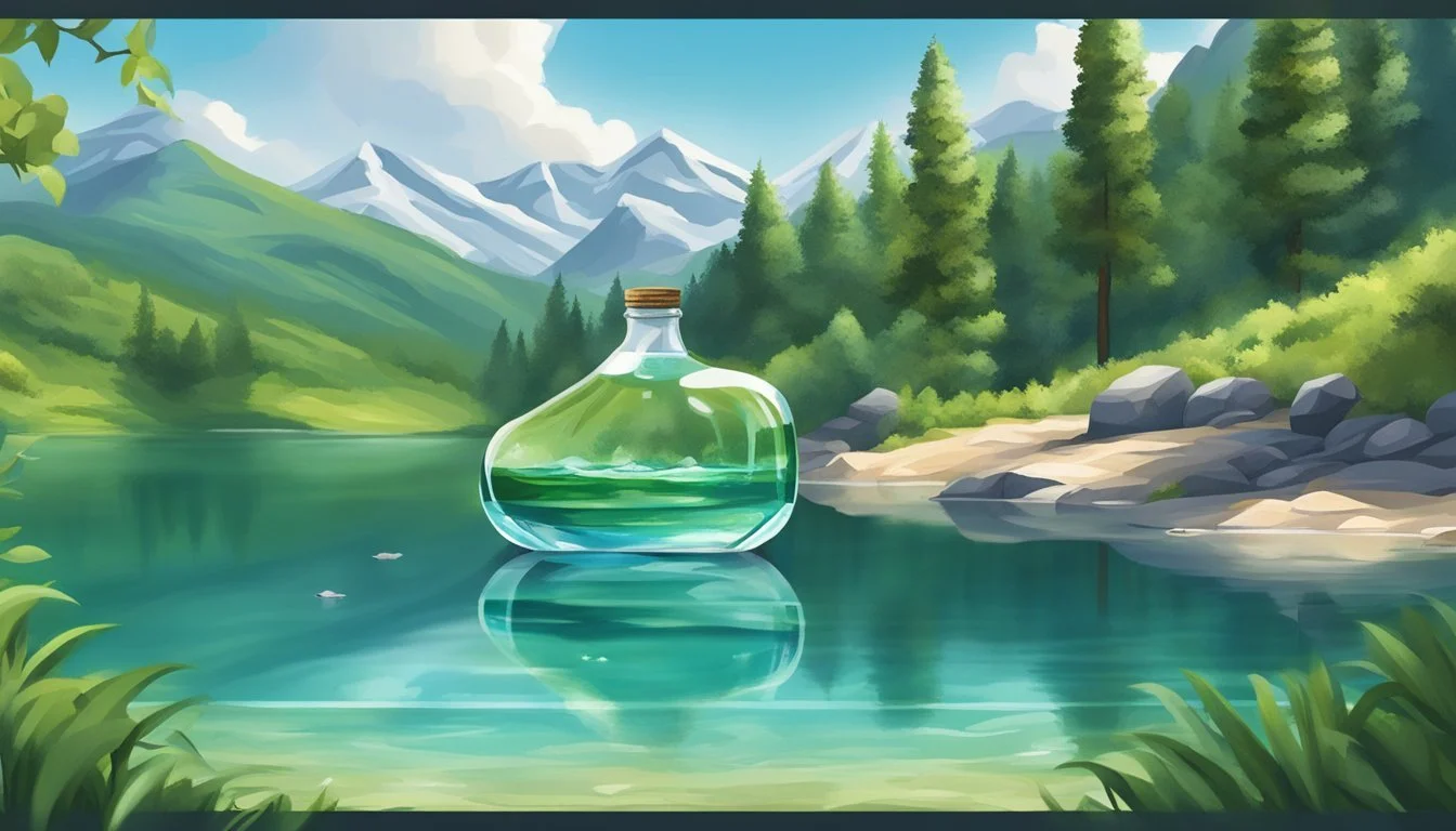 Tahoe vs. Proud Source