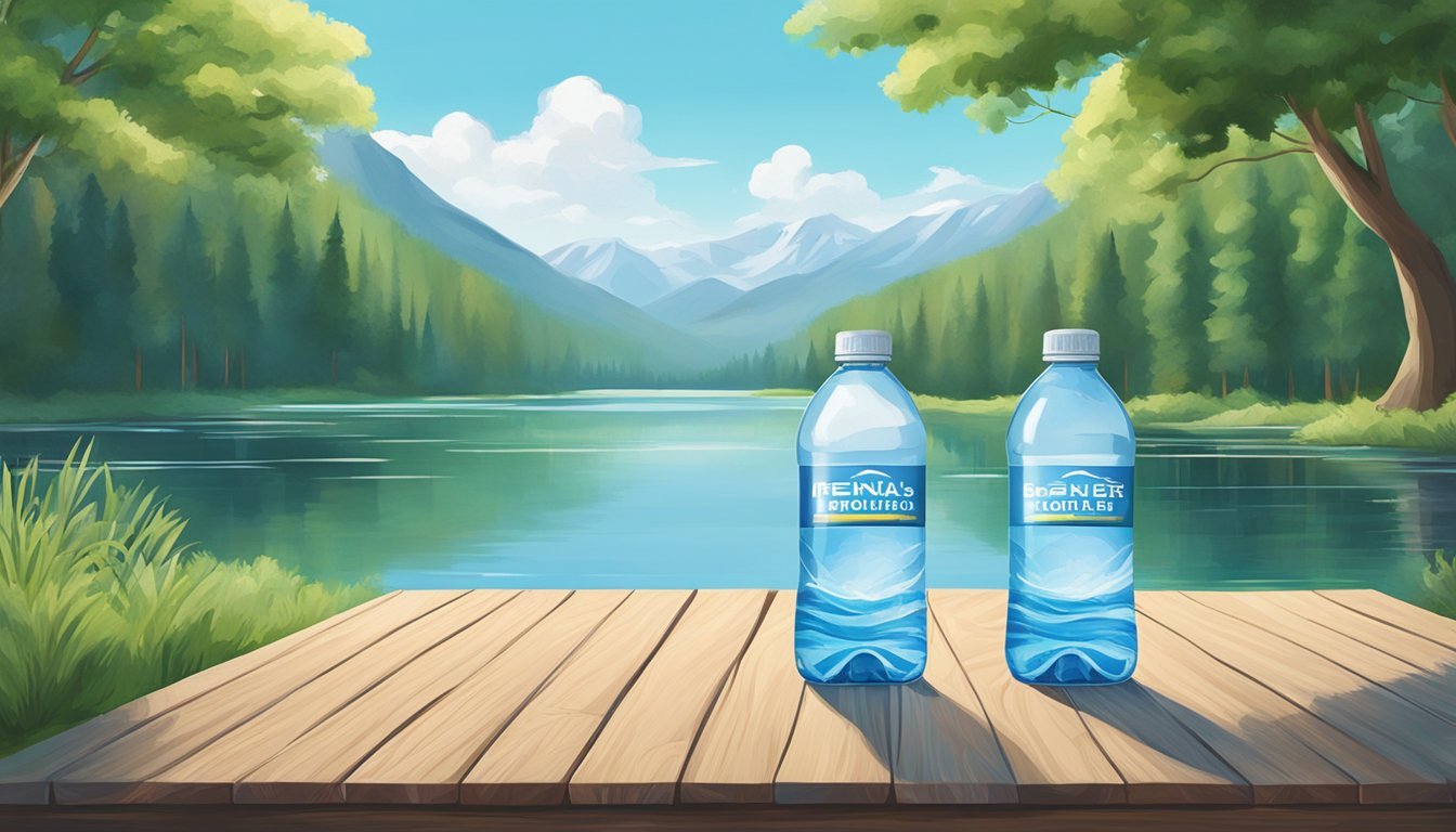 Tahoe vs. Simple Truth