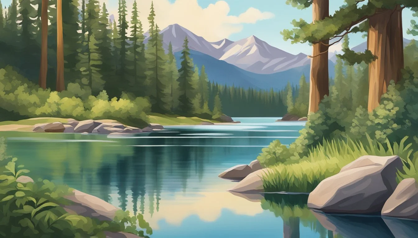 Tahoe vs. Solán de Cabras