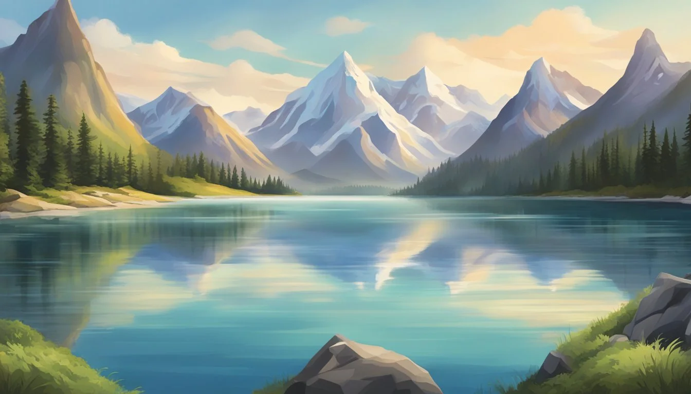 Tahoe vs. Talking Rain AQA