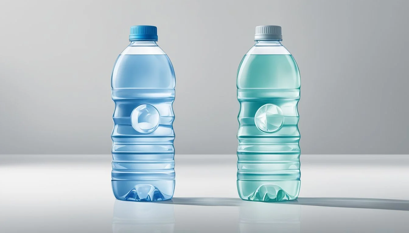 Talking Rain AQA vs. 7-Select