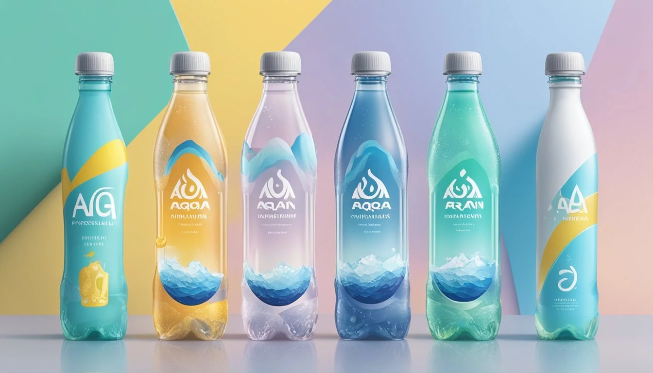 Talking Rain AQA vs. Big Win