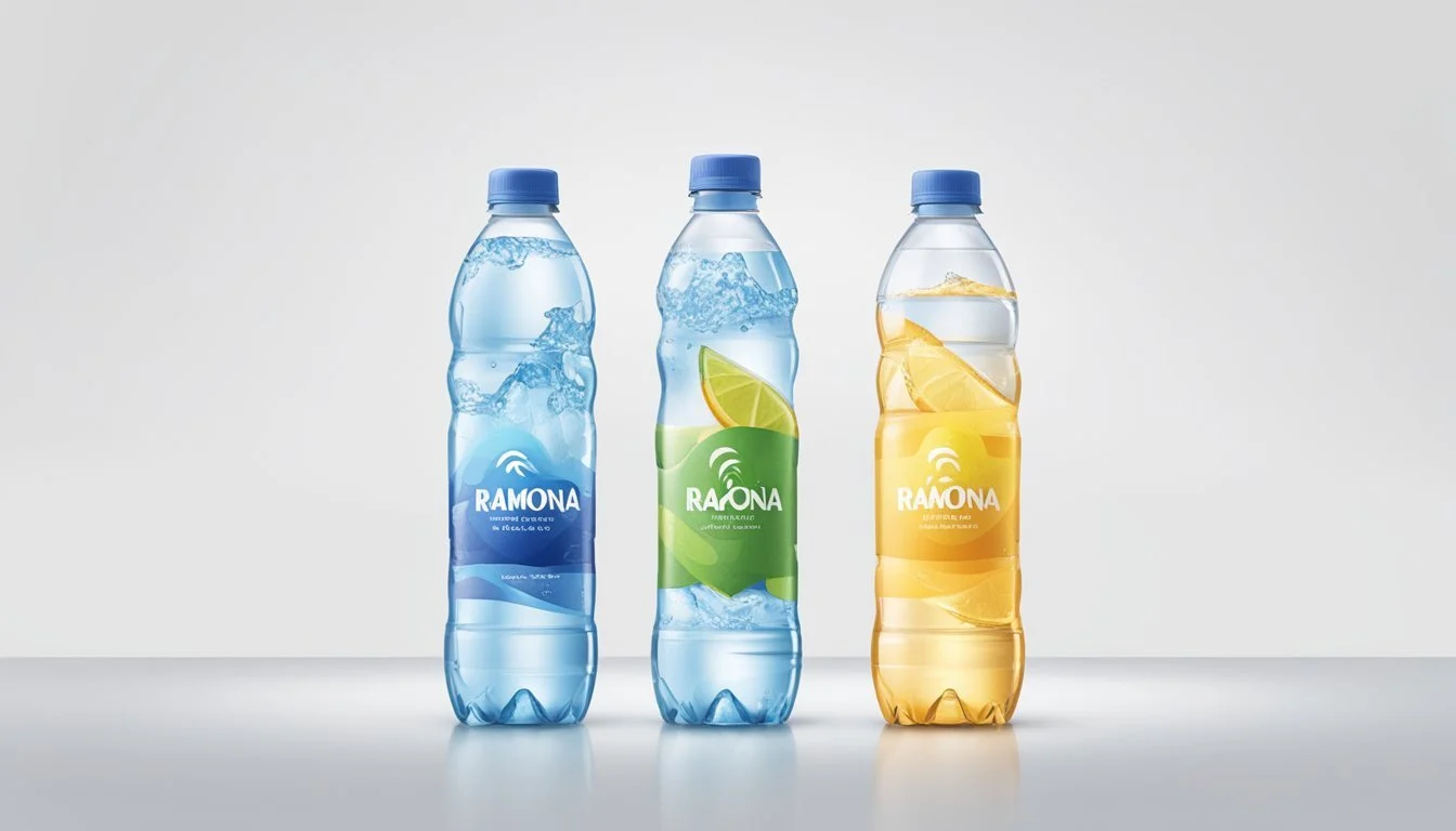 Talking Rain AQA vs. Ramona