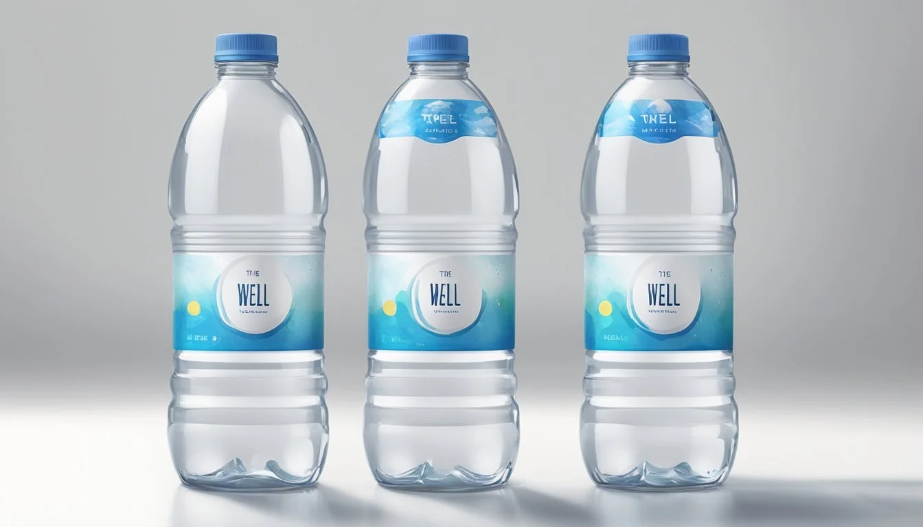 The Well vs. 7-Select