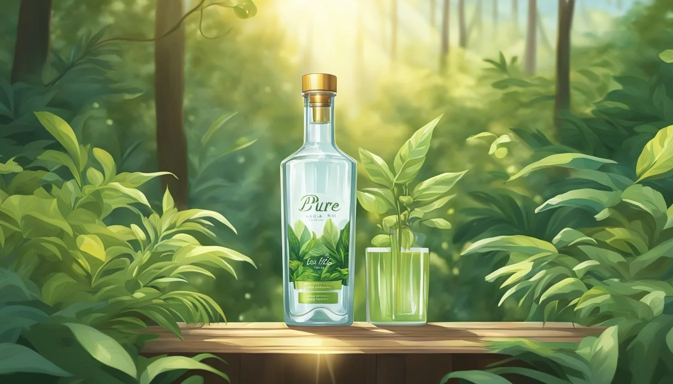 The Well vs. Pure Life