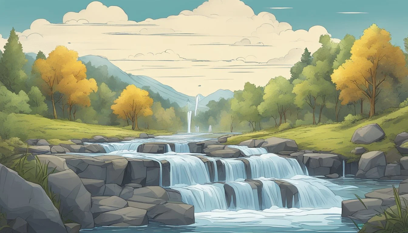 The Well vs. Talking Rain AQA