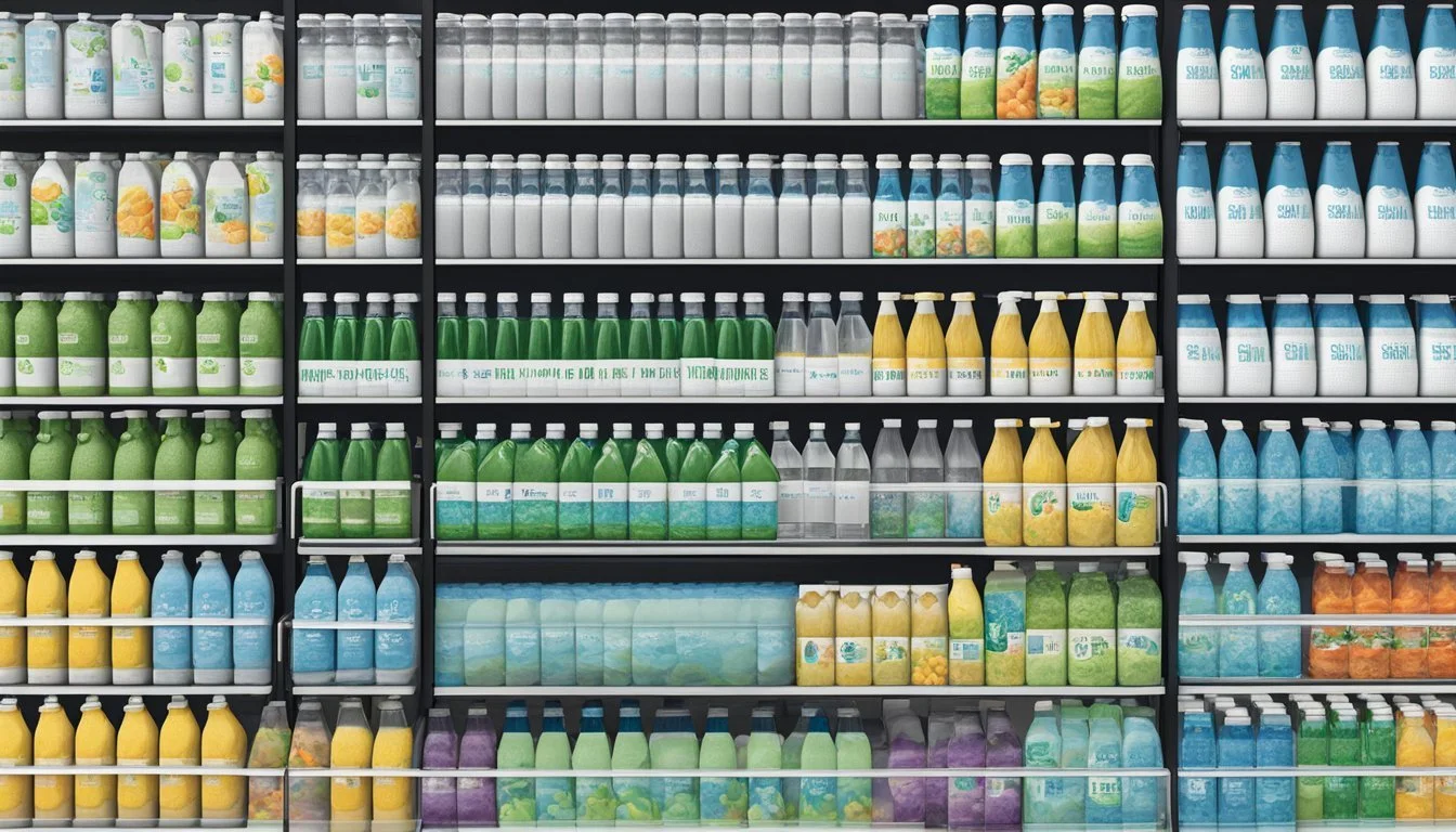 The Well vs. Whole Foods 365