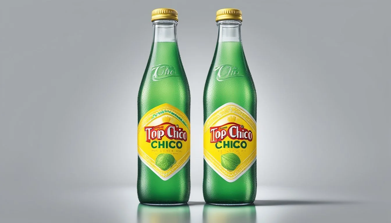 Topo Chico vs. Augi