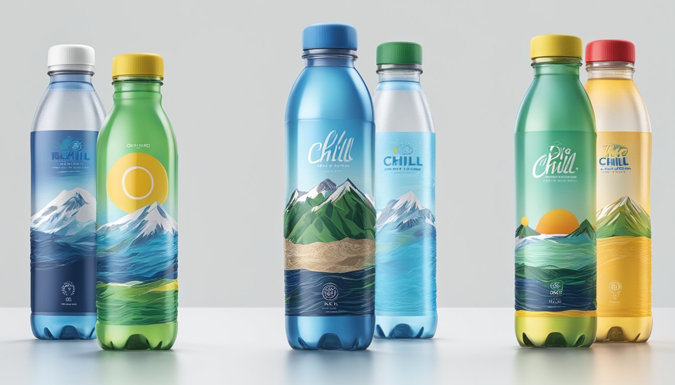 Tru Alka vs. Big Chill