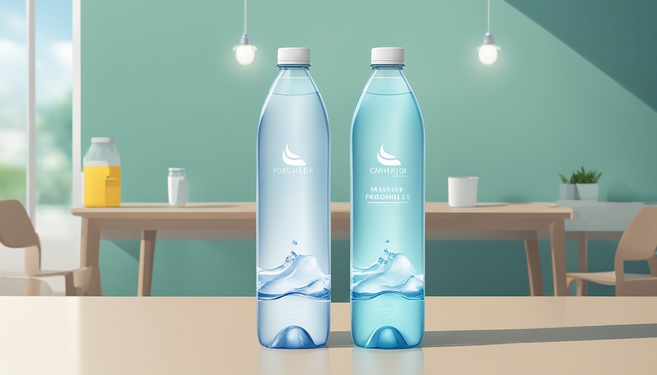 Tru Alka vs. HFactor