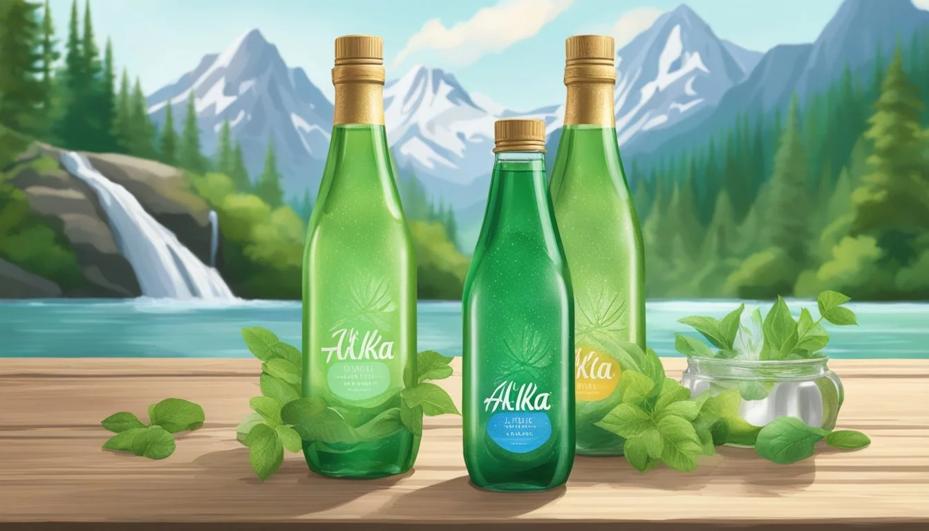 Tru Alka vs. The Well