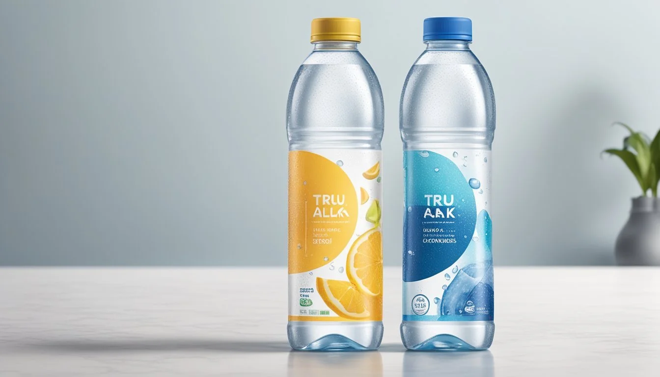 Tru Alka vs. Whole Foods 365