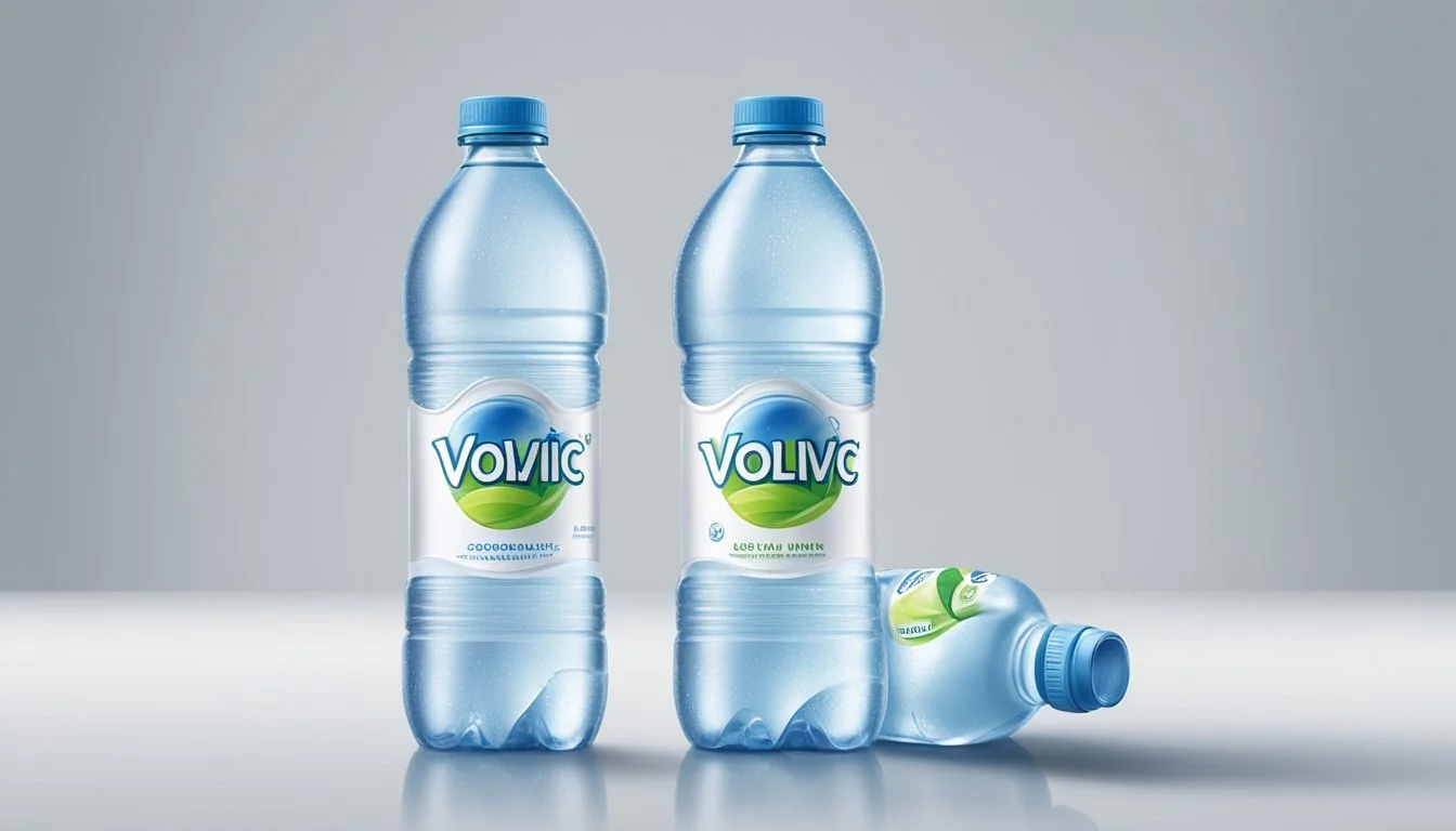 Volvic vs. Big Win