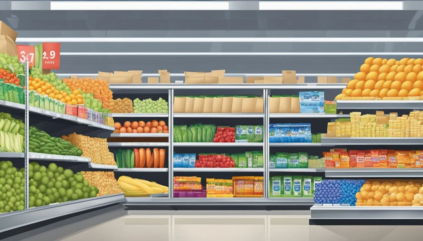 Is Albertsons Cheaper Than Cardenas Markets?