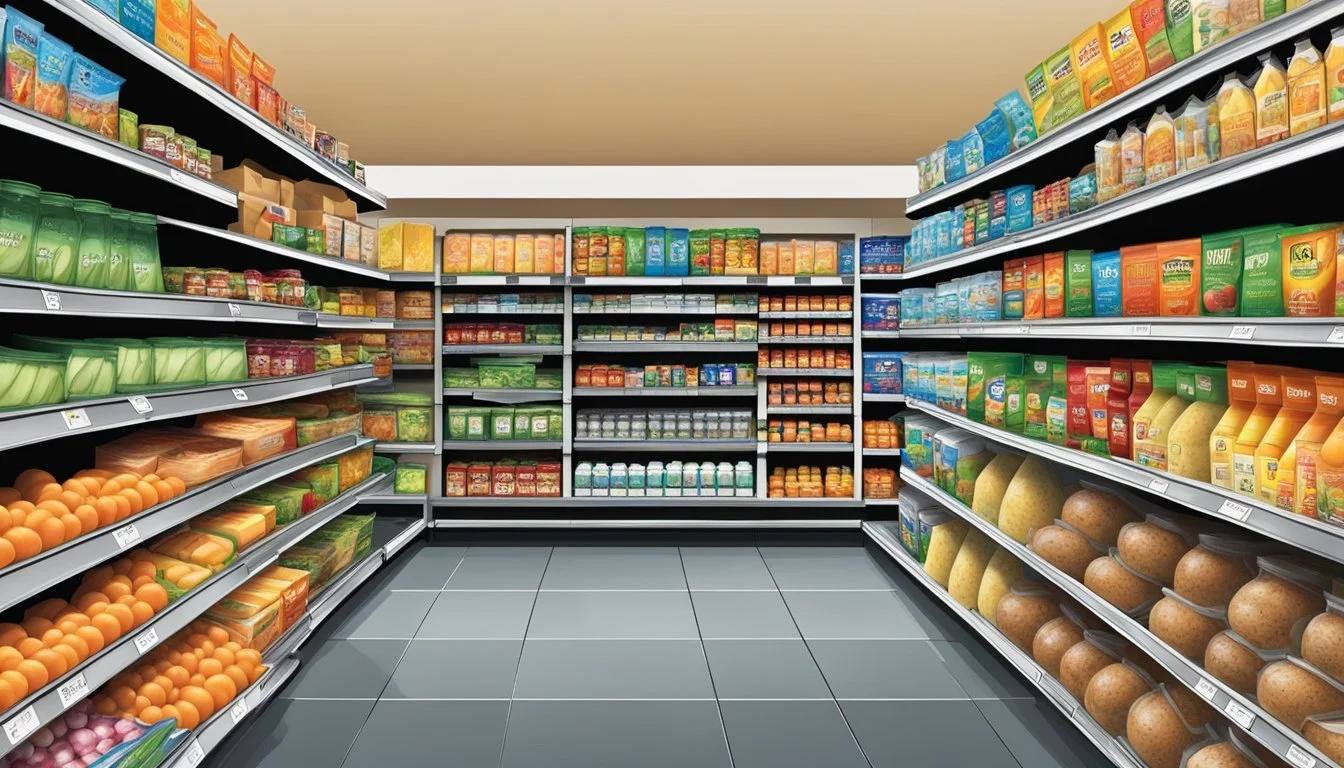 Is Albertsons Cheaper Than Demoulas Market Basket?