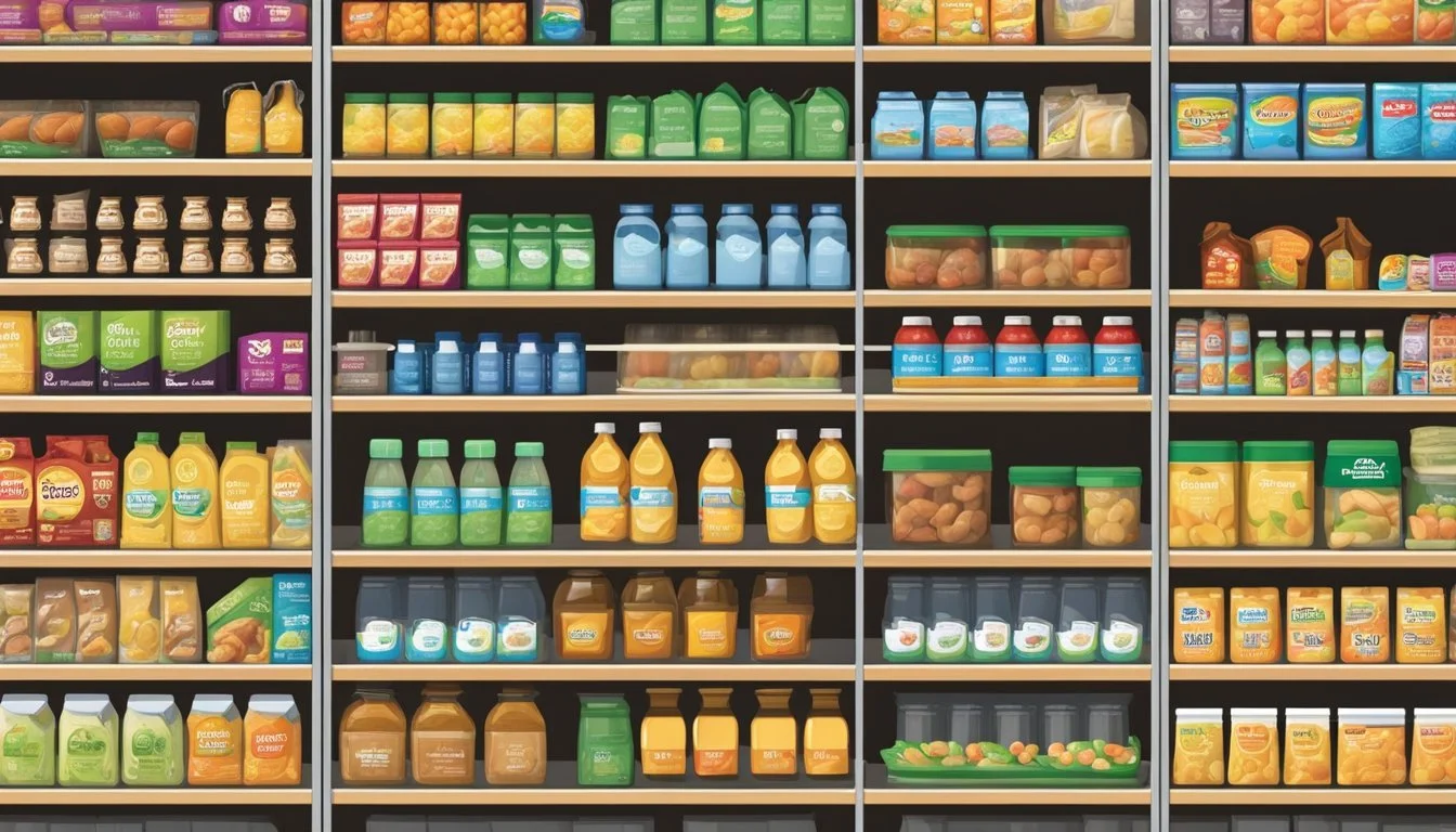 Is Albertsons Cheaper Than Dollar General?