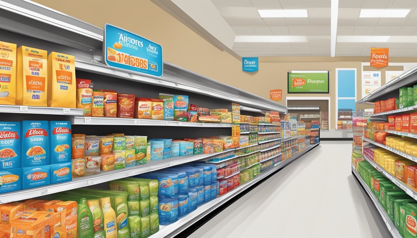 Is Albertsons Cheaper Than Family Dollar?