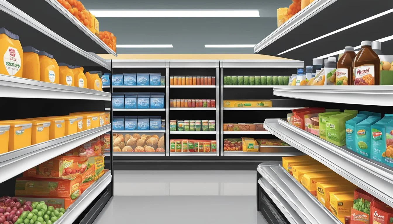 Is Albertsons Cheaper Than Grocery Outlet?