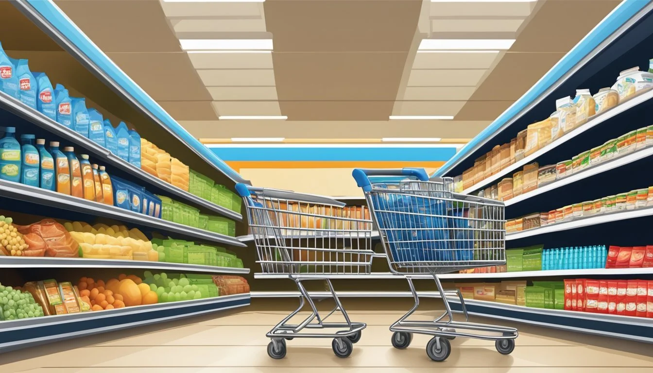 Is Albertsons Cheaper Than Ingles Markets?