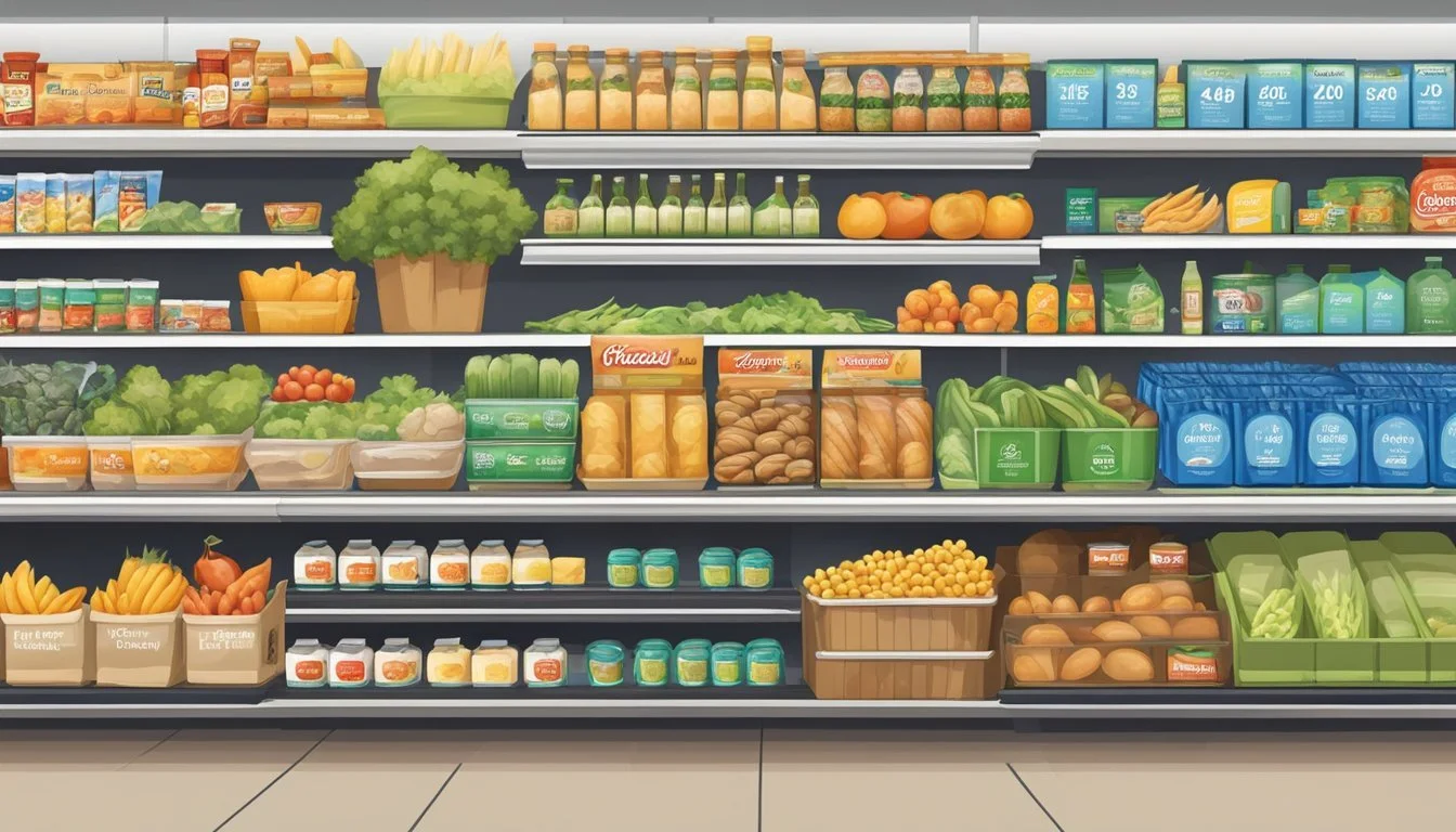 Is Albertsons Cheaper Than Hannaford?